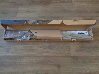 Vzduchovka Slavia 631 LUX model 77 - 2