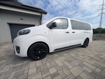 Proace Verso 2022 - 2