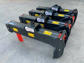 Štípač na dřevo - 2