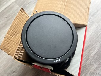 Legrand Incara nábytkový zásuvkový sloupek Tower 120 - 2