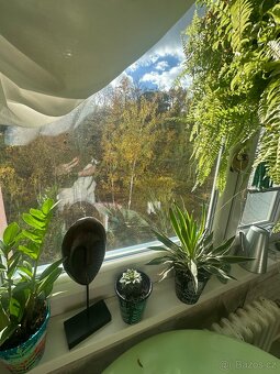 Prodej krásného bytu 3+1 s lodžií po rekonstrukci – klidná l - 2