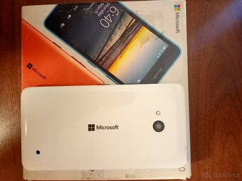Prodám Microsoft Lumia 640 LTE - 2