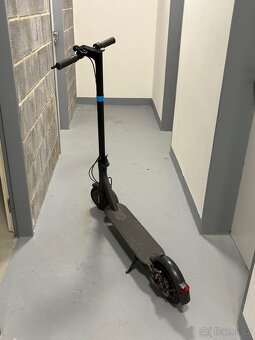 Elektrická koloběžka Xiaomi - 2