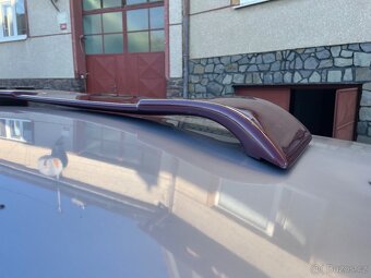 BMW E36 Spoiler Hella - 2