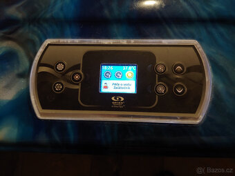 Vířivka Idol spas Anna - 2