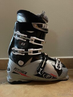 Lyžáky Tecnica - 2