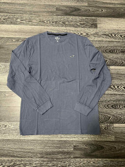 Pánské trika Hollister 3 pack - 2