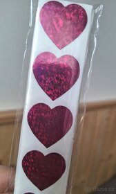 Svatební dekorace - 2