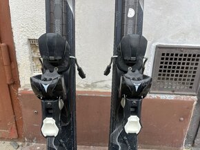 Dámské- juniorské lyže Atomic 147 cm - 2