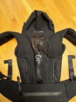 Cybex Coya nosič - 2