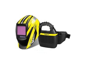 Filtrační kukla KOWAX Speed Air KWXSA820ARC++ - 2