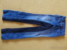 Rajtky-Jezdecké kalhoty HKM Classic vel.36 - 2