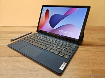 11" 2K_LENOVO DUET 3 11IAN8_INTEL N200_8GB_SSD_WIN 11 PRO - 2