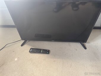 Televizor sencor- sle3230tcb - 2