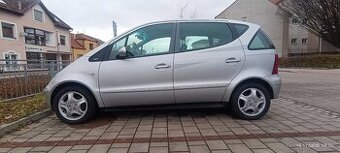 Prodám Mercedes-Benz A 160 - 2