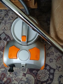 VYSAVAC BEZSACKOVI - 2