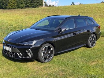 Cupra Leon 1.5 TSI DSG 110kw - 2
