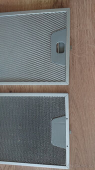 Tukové filtry digestoř odsavač par Faber MAXIMA NG AM/X A60 - 2