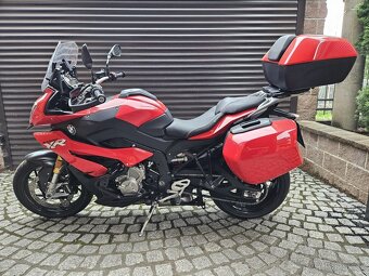 BMW S 1000 XR - 2