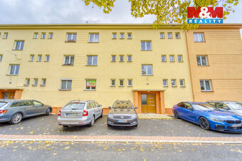 Prodej bytu 2+1, 60 m², Klatovy, ul. Rozvoj - 2