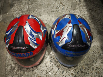 Helma Tornado 2x - platí do smazání - 2