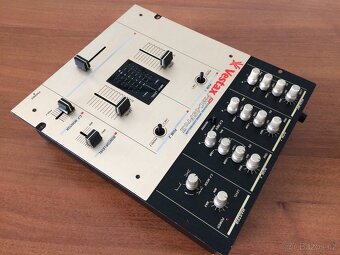 Vestax mix - 2