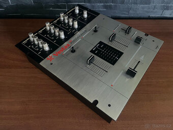 Vestax mix - 2