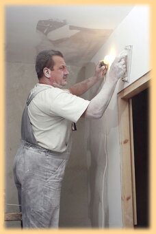 Zednické práce , EU zkušenosti - 2