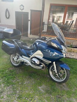 BMW R 1200 RT - 2