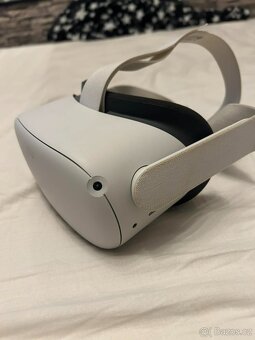 Oculus Quest 2 128gb - 2