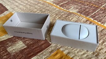 Google Buds Pro 2 sluchátka - 2