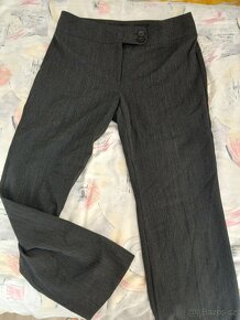 Halenka, bavlnena, vel.42, nova Kalhoty - 2