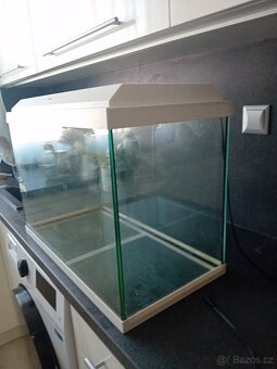 Akvarium JUWEL 70 litrů - 2