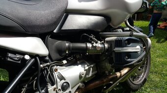 Prodám BMW R1150 GSA - 2