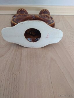 Stojan na svíčky - 2