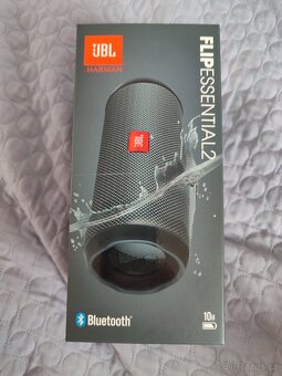 Reproduktor JBL Flip Essential 2 - 2