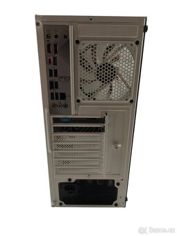 PC AsRock Gaming White ( 12 měsíců záruka+Faktura ) - 2