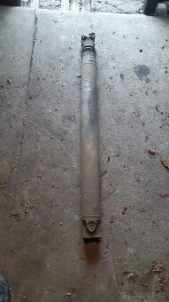 Opel Frontera B Daruji - 2