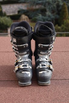 Dámské lyžáky Tecnica Mach Sport 85 MV - 2