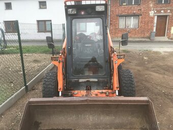 Zemní a výkopové práce Tvrdý - 2