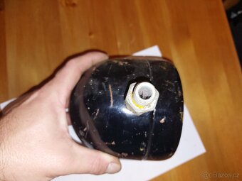 Přídavný reflektor - hledáček - 2