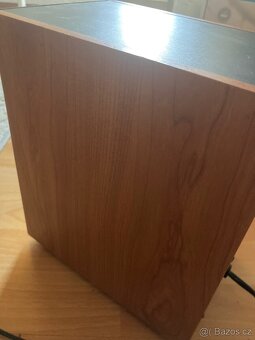 Vykonny subwofer - 2