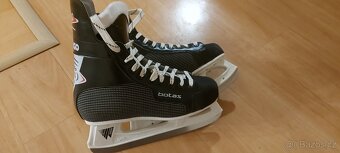 Lední brusle vel.41 - 2