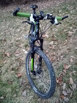 Merida matts TFS 400 - 2