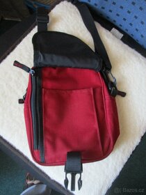 Taštička vínová - 2