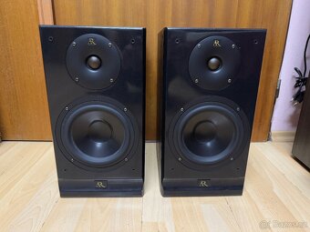 Acoustic Research Status S20 United - 2