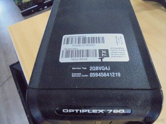 PC DELL Optiflex 780 - 2