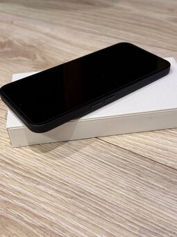 Nothing Phone 2a Black 8/128 Záruka CZ distribuce - 2