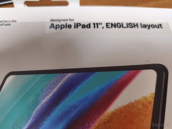 Fixed typee  pro iPad 11 - 2