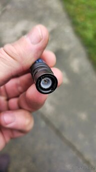 Nová anténa DIAMOND RH3 - 2